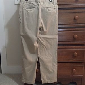 Polo by Ralph Lauren men’s classic fit chinos.